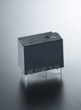 原装松下继电器 ALQ305 ALQ312 ALQ324 4脚 5V/12V/24V 常开
