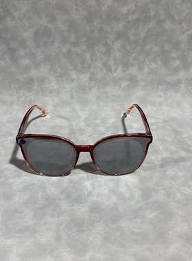 出口外贸原单男女通用太阳眼镜防紫外线墨镜时尚百搭休闲运动眼镜