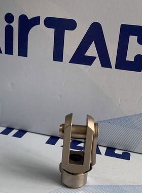 台湾亚德客气缸连接附件F-M06100YI F-M08125YI F-M10125YI