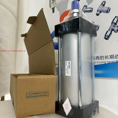 亚德客气缸SC50X300S/SC50X350S/SC50X400S/SC50X450S/SC50X500S