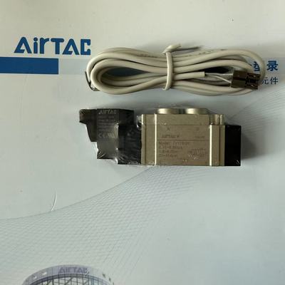 现货亚德客7V系列气动电磁阀7V11006B200 7V11006B050  7V110-06