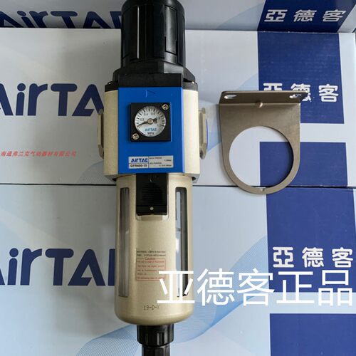 AirTac/亚德客台湾亚德客过滤器