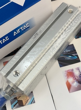 原装正品亚德客AirTAC气缸 ACQ40X125SB/ACQ40X30SB