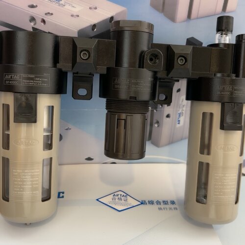 亚德客正品三联件AC1500C/AC2000C/BC2000C/BC3000C/BC400C1