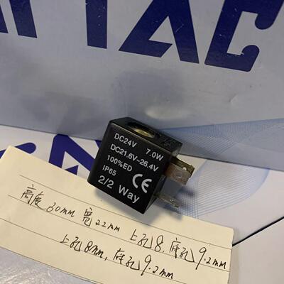 1.6线圈性能稳定0200型脉冲阀