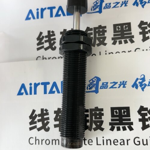 亚德客气动油压缓冲器ACJ2025-1