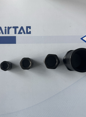 台湾亚德客定位停止螺帽F-ACA27LM F-ACA33LM F-ACA36LM