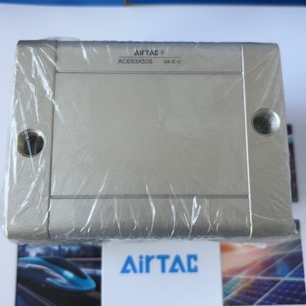 亚德客正品气缸ACE40X5S/ACE40x10S/ACE40X15S/ACE40X20S