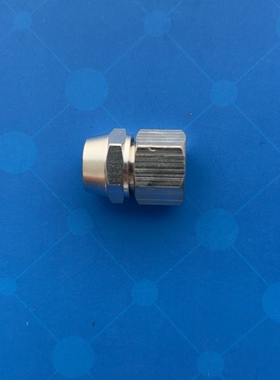 快拧锁母直通PCF8-03/PCF8-02/PCF10-03/PCF10-02/PCF6-02/PCF801