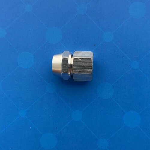 快拧锁母直通PCF8-03/PCF8-02/PCF10-03/PCF10-02/PCF6-02/PCF801