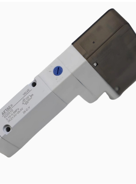 AirTAC亚德客6D阀岛阀组电磁阀6D0530EB/6D0520NCB双二位三通常闭