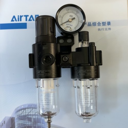 原装亚德客气源AFR2000C+AL2000C/AFC2000C1 正品现货AFC1500C1