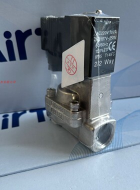 亚德客流体控制阀2S15015A 2S15015B 2S15015C 2S15015E 2S15015F