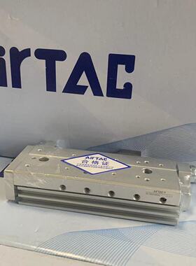 亚德客气动双轴型精密滑台气缸（滚柱型）HLS6X30SA HLS6X40SA/SB