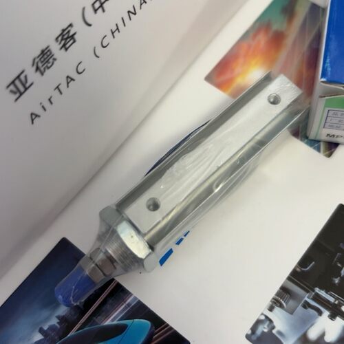 原装亚德客AirTAC面板型气缸MPG12X5 12X10X15X20X25X30X35X40-S
