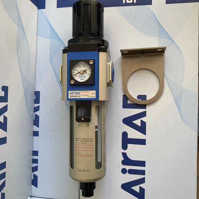 亚德客GFR300-10气动调压减压器