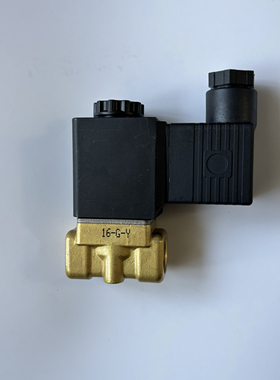 AirTAC亚德客原装流体控制阀 2WAL03008A/B 2WAL03006A/B 电磁阀