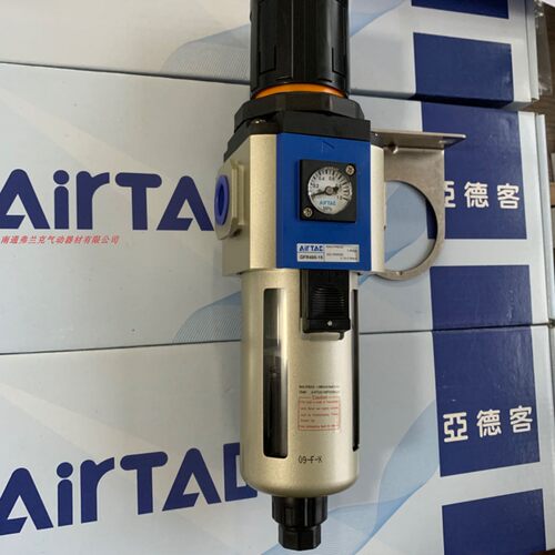 原装亚德客调压过滤器GFR40015MF1 GFR40015AF1 GFR40010AC1