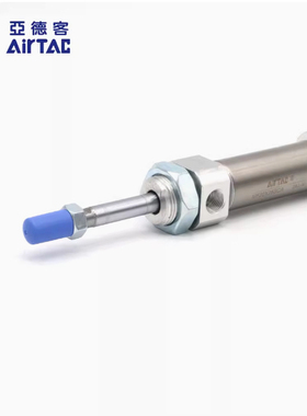 亚德客气缸MF20X125SCA/MF20X150SCA/MF20X175SCA/MF20X200SCA