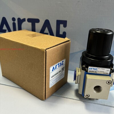 调压阀台湾亚德客减压阀备有现货