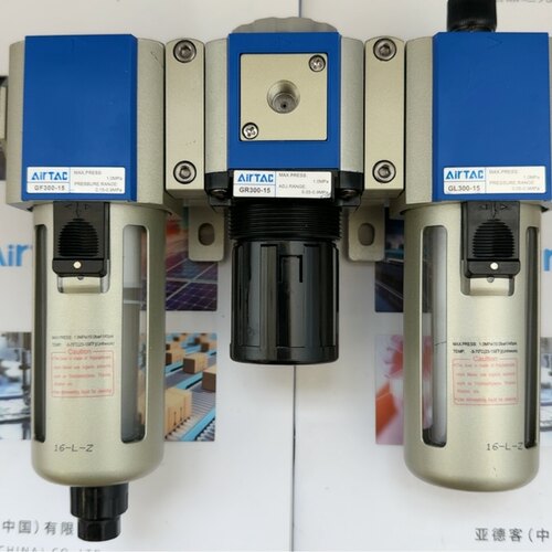 原装正品亚德客三联件GC30008N  GC30010N   GC30015N