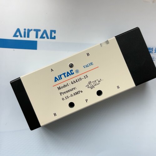 原装正品亚德客气控阀4A410-15 4A430C-15 4A430P-15 4A430E-15