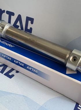 亚德客气缸 MFC25X400SCA/MFC25X450SCA/MFC25X500SCA