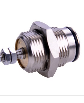 原装亚德客AIRTAC螺纹气缸MPE12X5 MPE12X10 MPE12X15