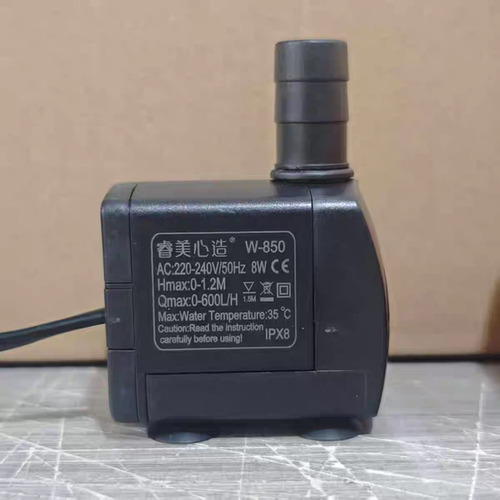 睿美高逸鱼缸原装小型鱼缸水泵