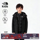 北面童装 男女儿童冲锋衣三合一羽绒服内胆防水TheNorthFace 8DXT