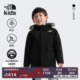 北面童装 小童Arctic中长羽绒服防水保暖鹅绒冬TheNorthFace 8B2A
