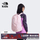 北面儿童双肩背包书男女包户外轻便舒适TheNorthFace 52VY