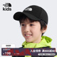 北面儿童鸭舌帽子男女童Classic 66运动户外TheNorthFace 7RIW