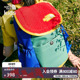 北面童装 男女儿童双肩背包书包户外便捷收纳TheNorthFace 52VW