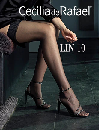 新品CdR10D简约袜口防滑长筒袜