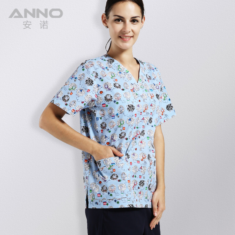 Uniforme infirmière - Ref 1856949 Image 4