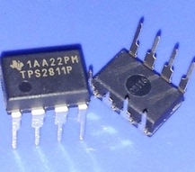 可出样品 原装全新 TPS2811 TPS2811P DIP-8 双路高速驱动器