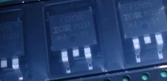 可出样品 原装全新 IRF9520S F9520S TO-263