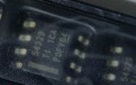 可出样品 全新原装 TPS54329 54329E 电源开关稳压器 SOP-8