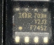 可出样品 全新原装 F7452 IRF7452 场效应管 SOP-8