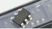 可出样品 全新原装 FDC6333C 丝印333 SOT-163