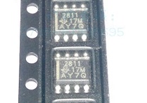 可出样品 原装全新 TPS2811DR 2811 SOP-8 双MOSFET驱动器
