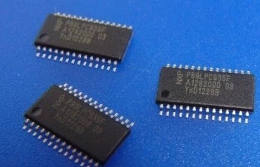 可出样品 原装全新 P89LPC935FDH TSSOP28 微控制器