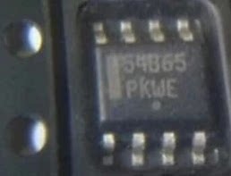 可出样品 全新原装 54B65 NCP1654 NCP1654BD65R2G 电源管理芯片