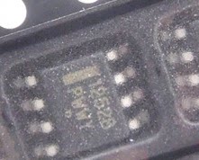 可出样品 原装全新 NCP1252BDR2G 丝印 1252B E6V1U1 SOP-8