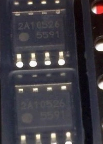 原装全新 FA5591N 丝印5591 贴片SOP-8 液晶电源管理芯片