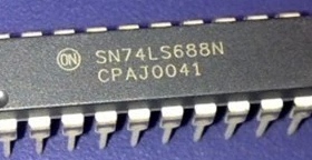 可出样品 全新原装 SN74LS688N DIP-20