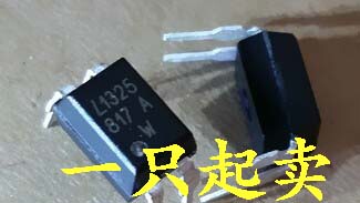 全新原装 LTV-817A 817A PC817 DIP4 光电藕合器