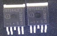 可出样品 全新原装 BTS442E2 BTS442 TO-263