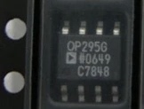 可出样品 全新原装 OP295GS OP295G SOP-8